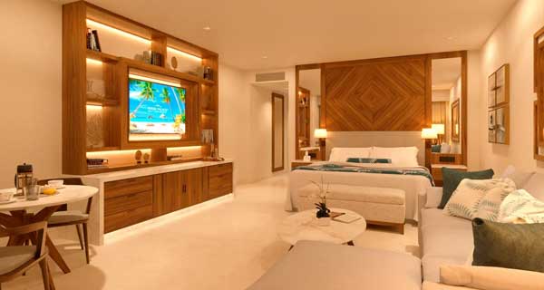 Offers - Moon Palace The Grand Punta Cana