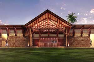 Moon Palace Punta Cana – Punta Cana - Moon Palace The Grand Punta Cana All Inclusive Resort  