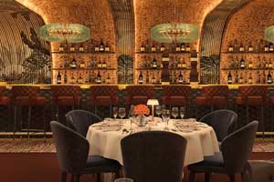 JC Steakhouse