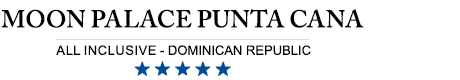 Moon Palace Punta Cana Resort – Punta Cana – All inclusive